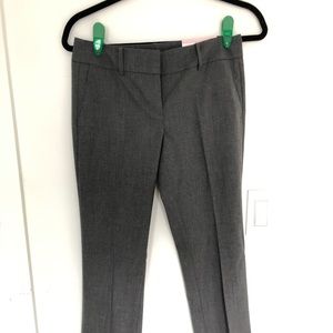 Grey Dress Pants NWT